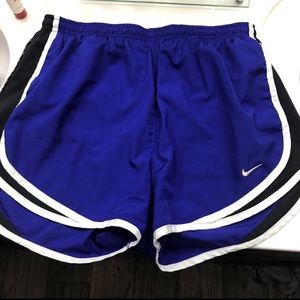 Nike Tempo Shorts